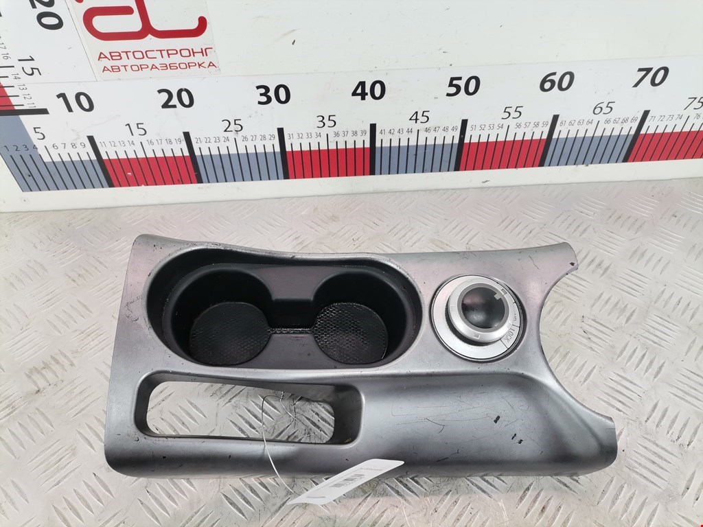 Кнопка включения полного привода MITSUBISHI Outlander XL 2006-2012