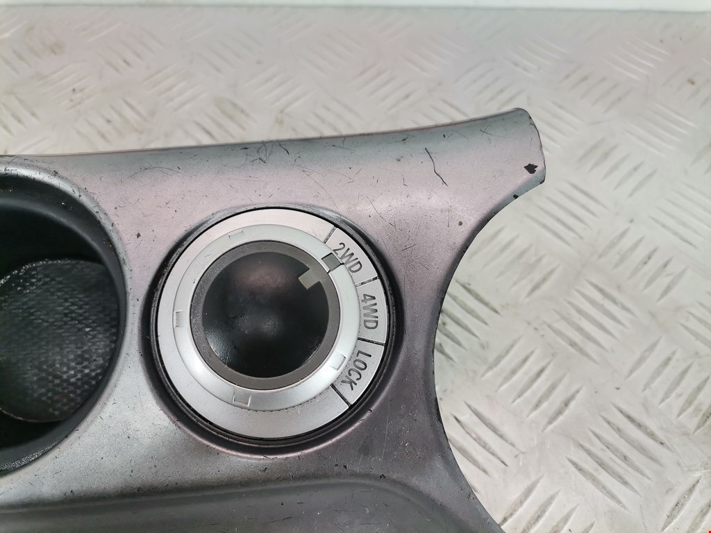 Кнопка включения полного привода MITSUBISHI Outlander XL 2006-2012