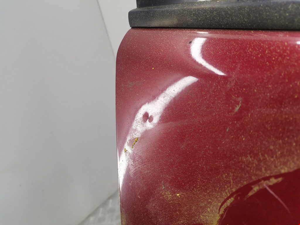 Дверь передняя правая PEUGEOT 3008 2009-2016