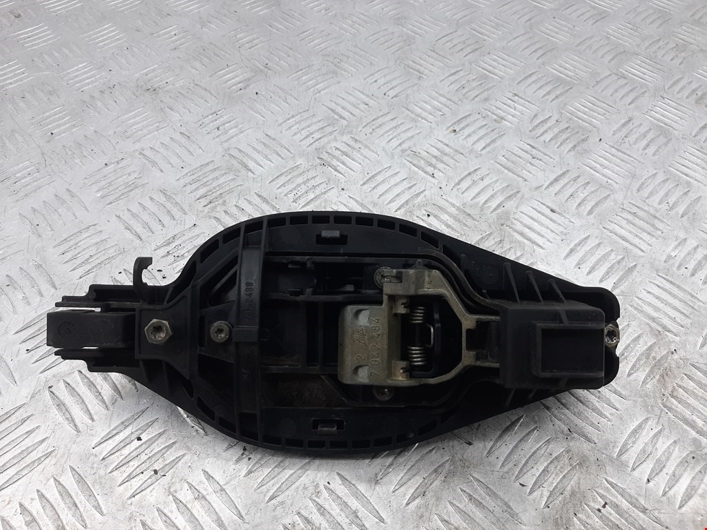 Ручка двери задней наружная правая LAND ROVER Range Rover 2002-2012