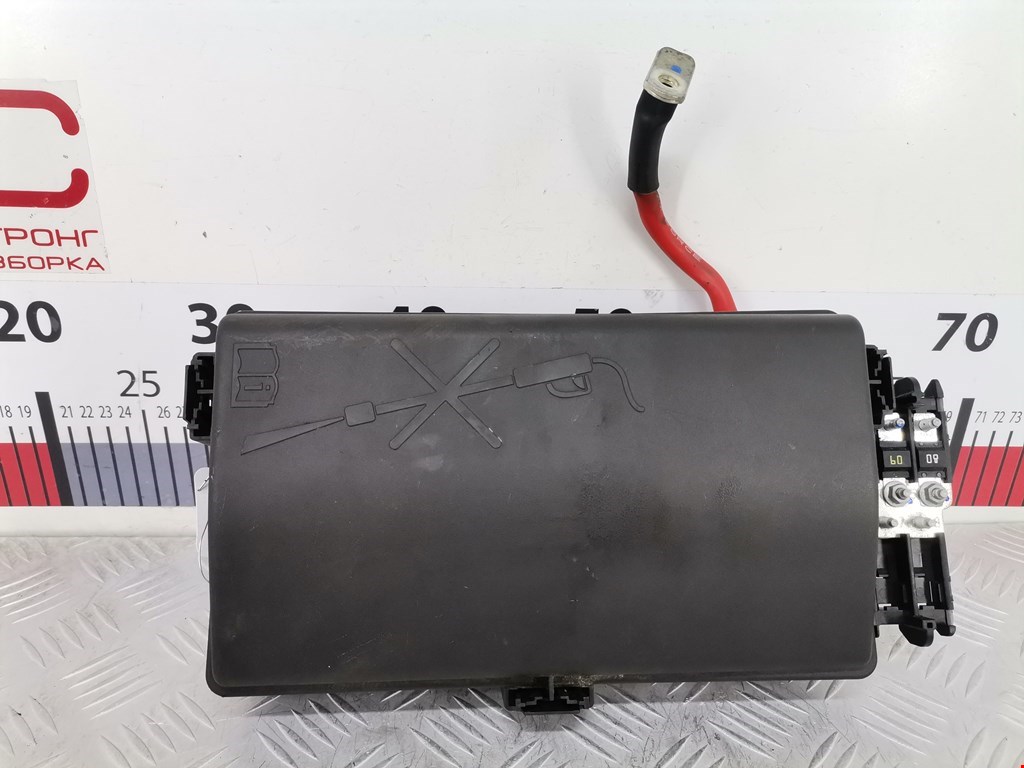 Датчик уровня в бачок омывателя CHEVROLET Orlando 2011-2015