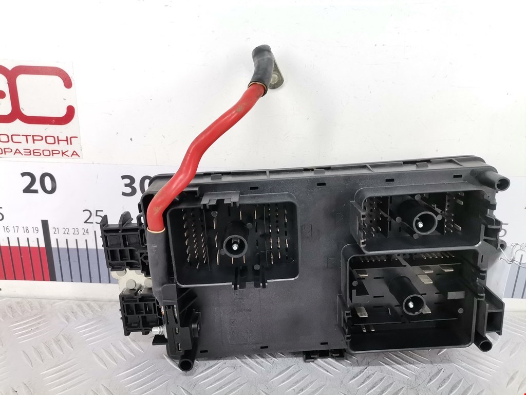 Датчик уровня в бачок омывателя CHEVROLET Orlando 2011-2015