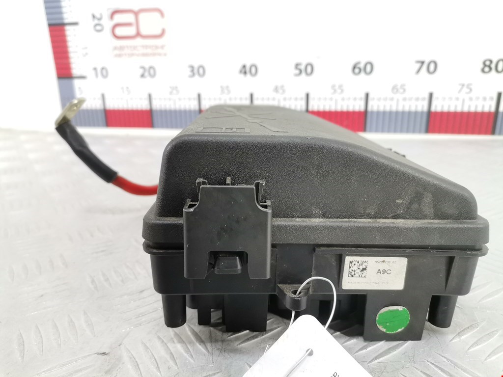 Датчик уровня в бачок омывателя CHEVROLET Orlando 2011-2015