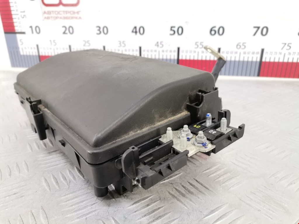 Датчик уровня в бачок омывателя CHEVROLET Orlando 2011-2015