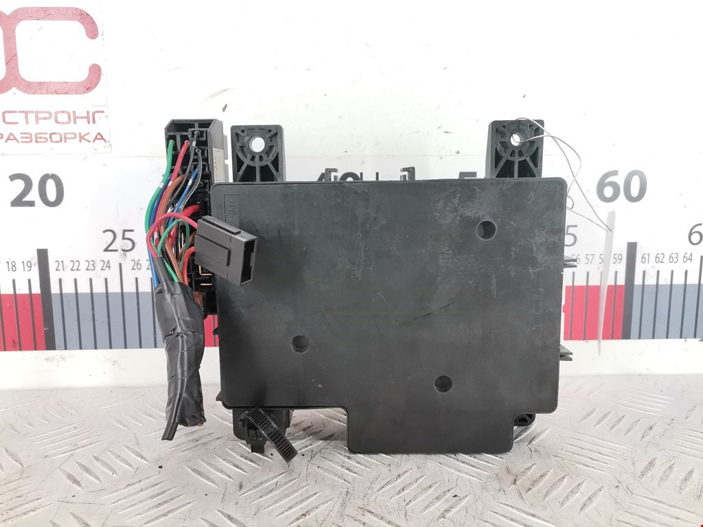 Блок реле MITSUBISHI Outlander XL 2006-2012