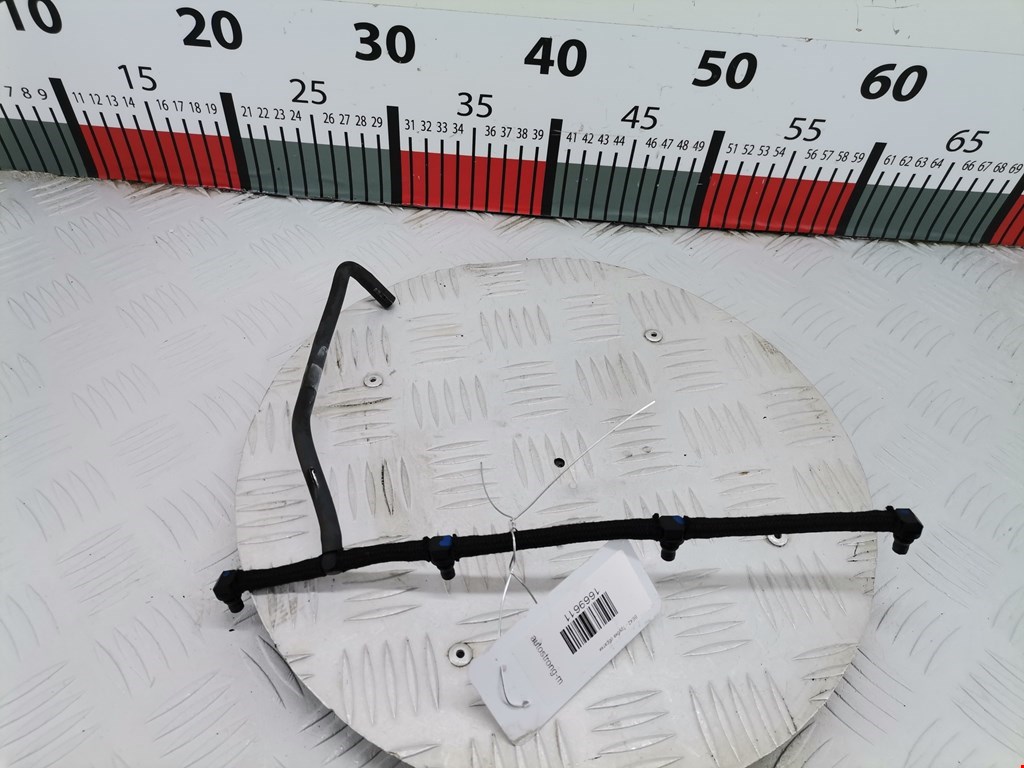 Трубка топливная FIAT Bravo 2007-2014