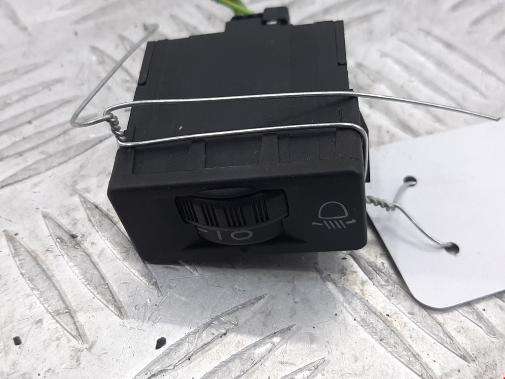 Кнопка корректора фар CITROEN C3 Picasso 2009-2017