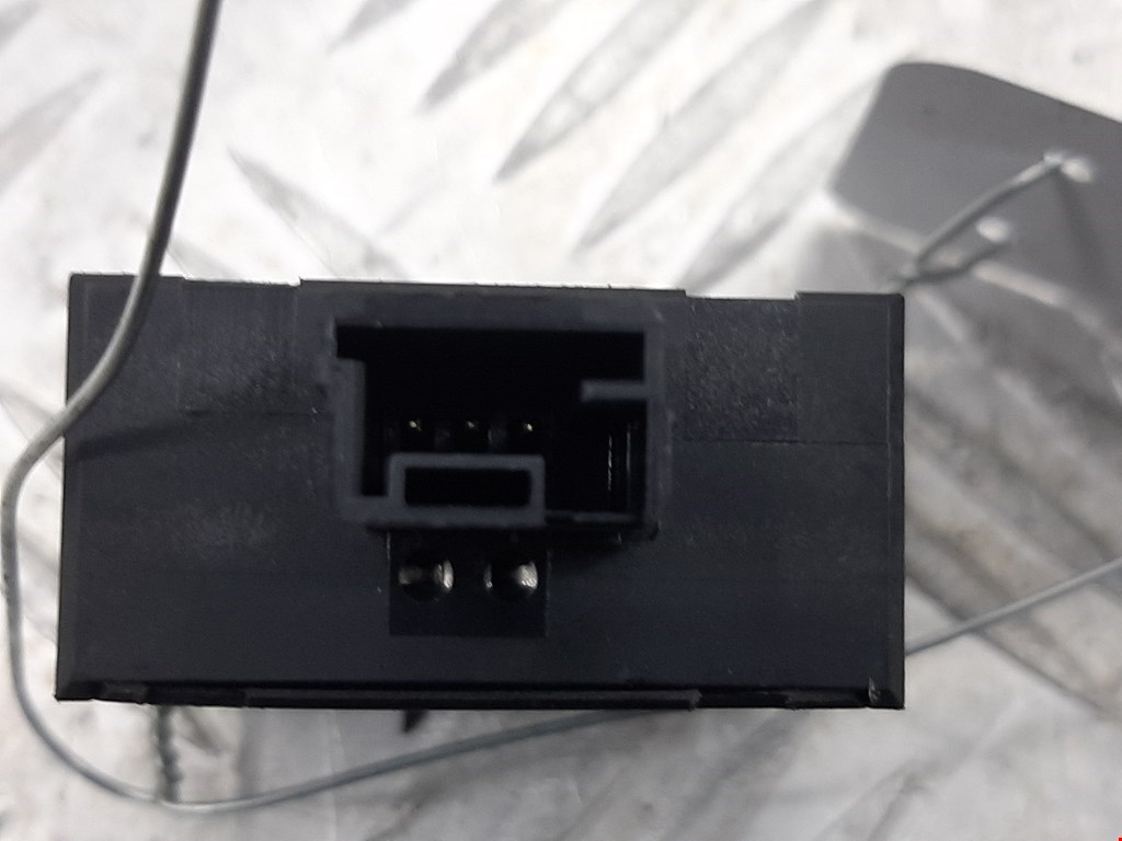 Кнопка корректора фар CITROEN C3 Picasso 2009-2017