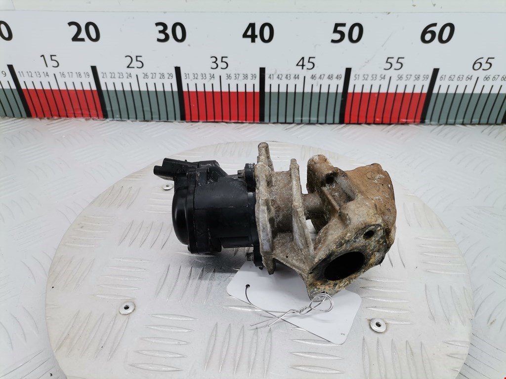 Клапан ЕГР EGR Ford Fiesta 6 (2008-2019)