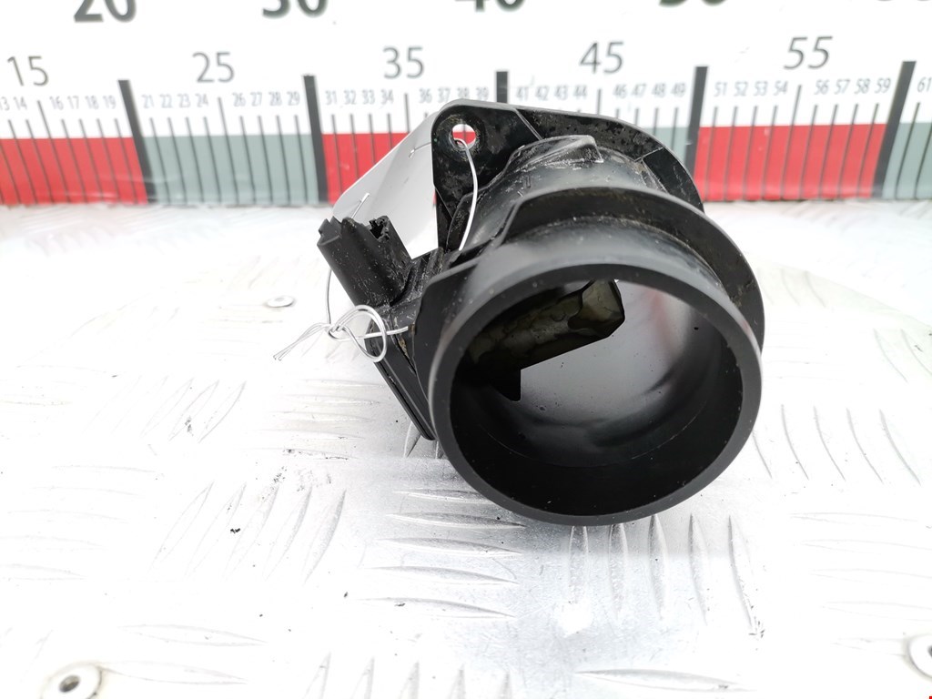 Расходомер воздуха (массметр, датчик ДМРВ) FORD Fiesta 2008-2012