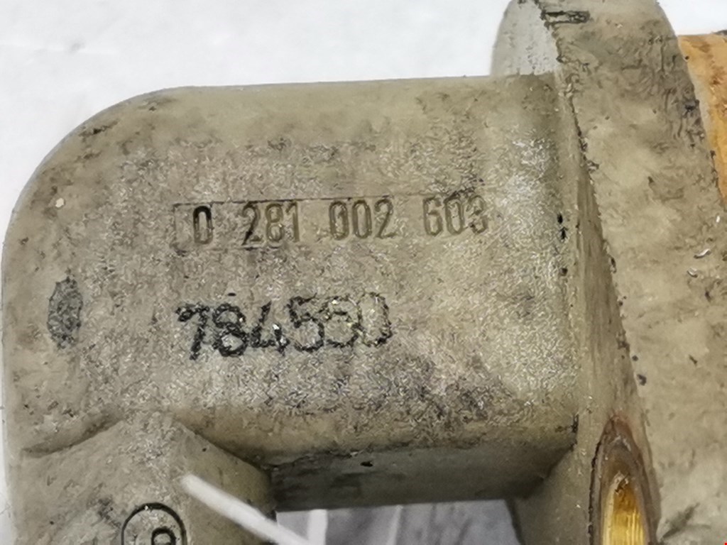 Датчик положения коленвала FIAT Bravo 2007-2014