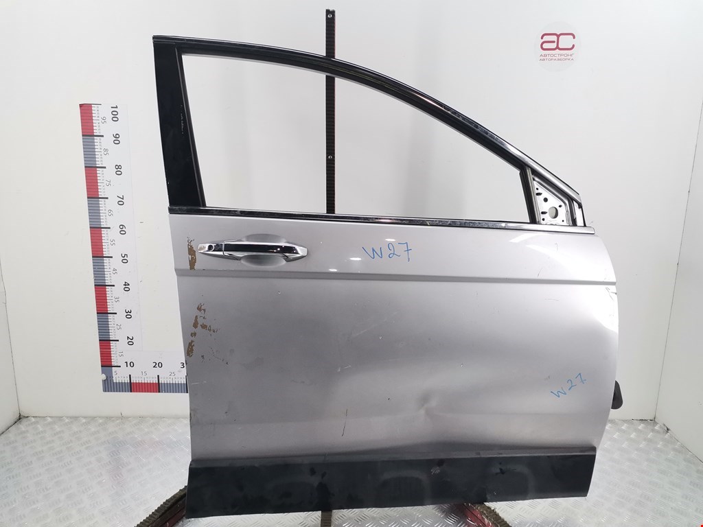 Дверь передняя правая HONDA CR-V III 2007-2012