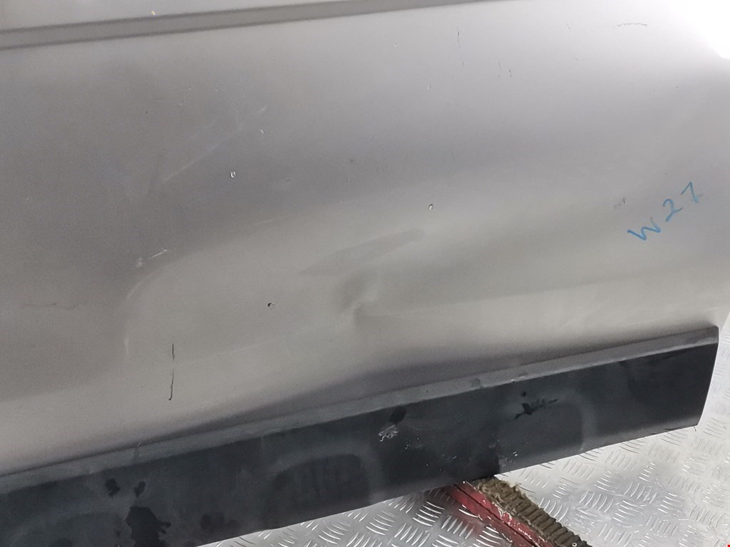 Дверь передняя правая HONDA CR-V III 2007-2012