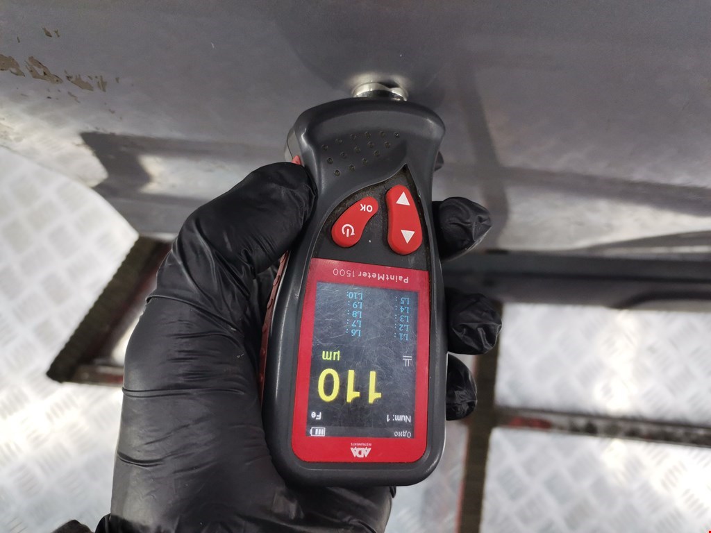 Дверь передняя правая HONDA CR-V III 2007-2012