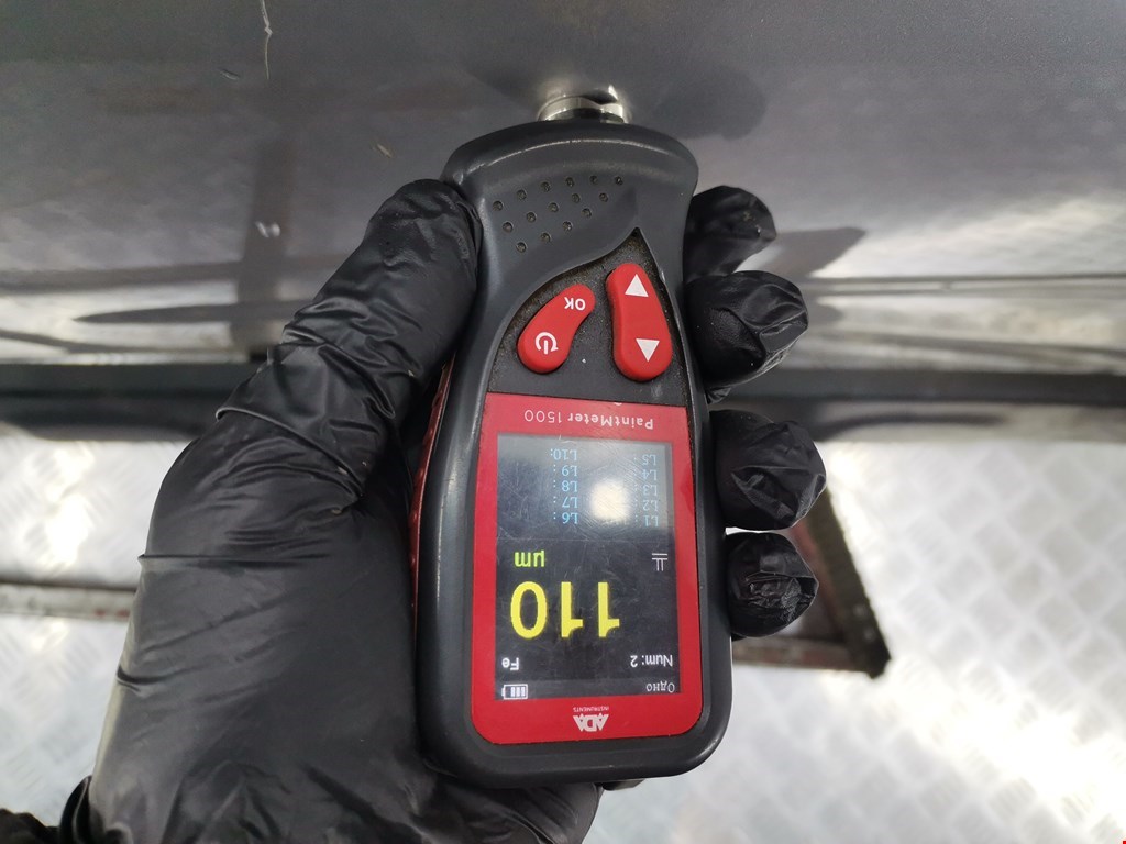 Дверь передняя правая HONDA CR-V III 2007-2012