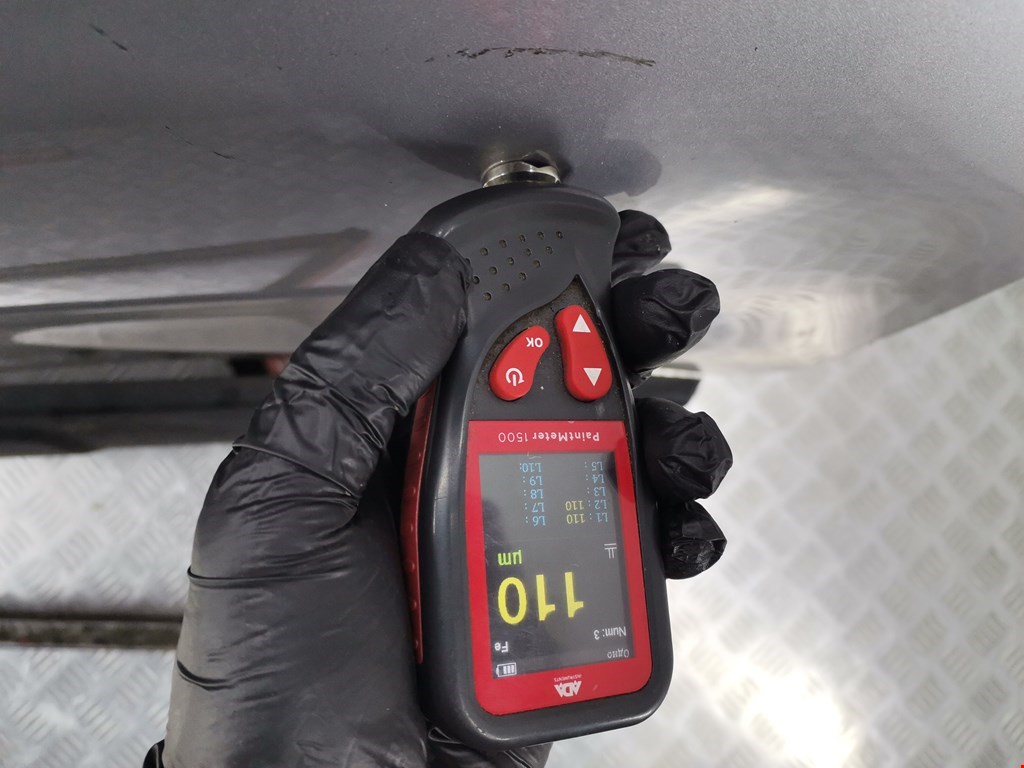 Дверь передняя правая HONDA CR-V III 2007-2012