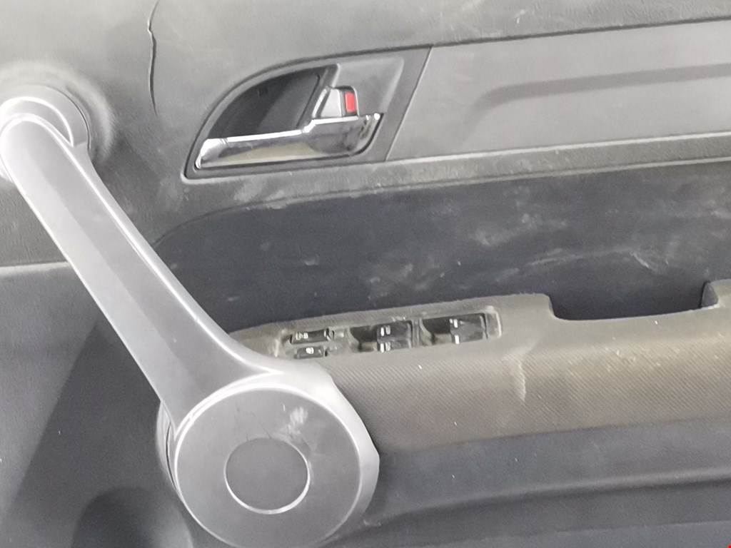 Дверь передняя правая HONDA CR-V III 2007-2012