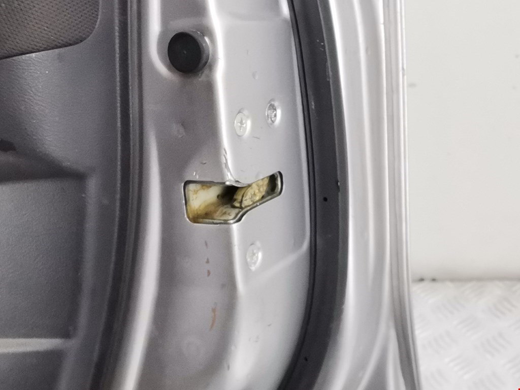 Дверь передняя правая HONDA CR-V III 2007-2012