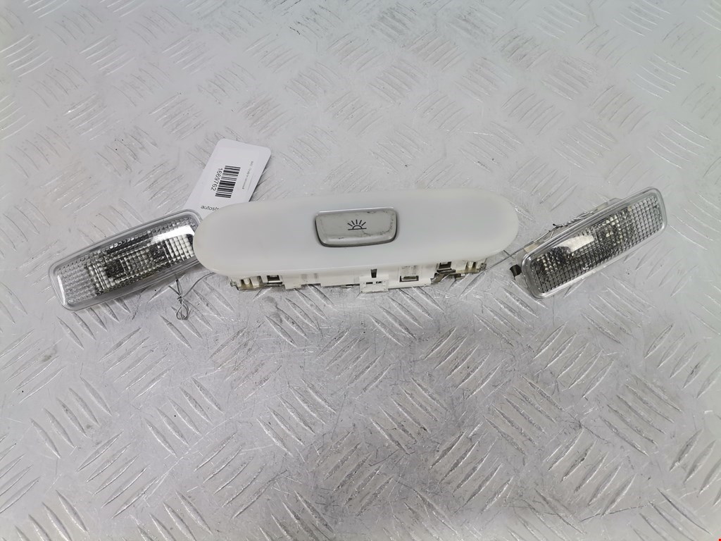 Плафон салонный (салона фонарь) AUDI A5 2007-2016