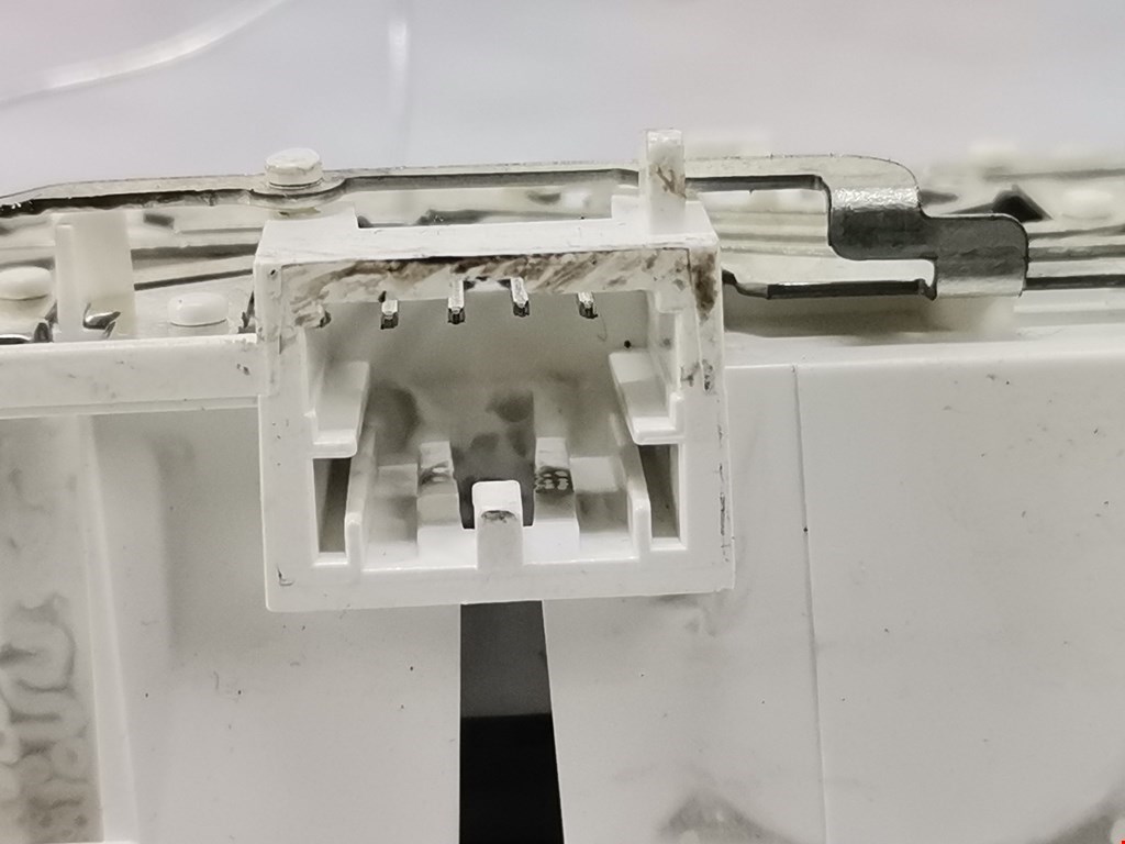 Плафон салонный (салона фонарь) AUDI A5 2007-2016