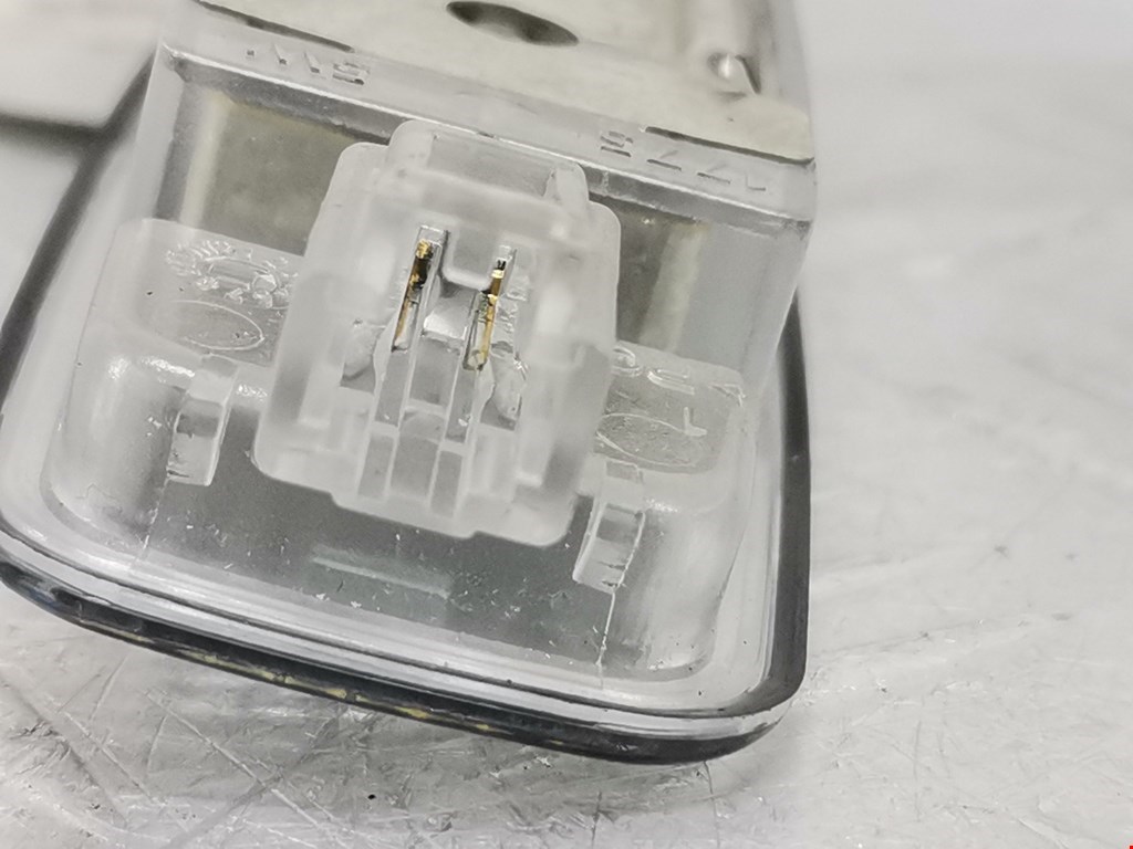 Плафон салонный (салона фонарь) AUDI A5 2007-2016