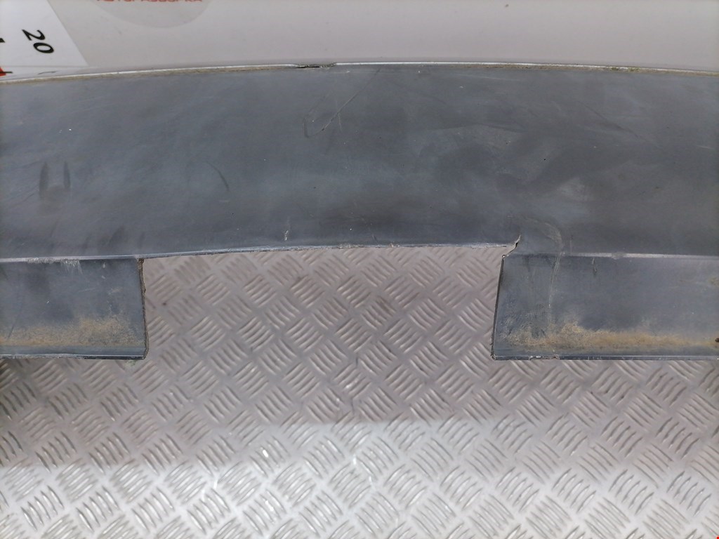 Бампер задний AUDI A4 B6 2001-2005