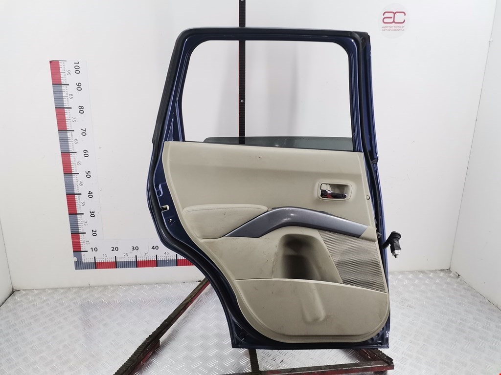 Дверь задняя левая MITSUBISHI Outlander XL 2006-2012