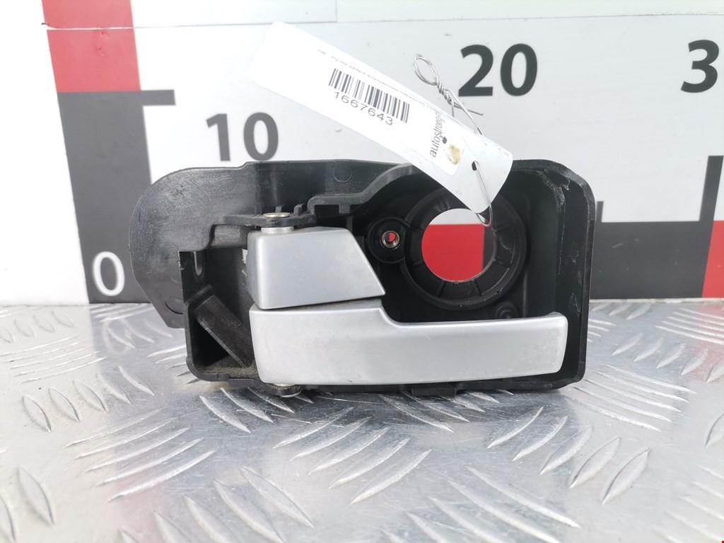 Ручка дверная передняя внутренняя левая FORD Mondeo III 2000-2007