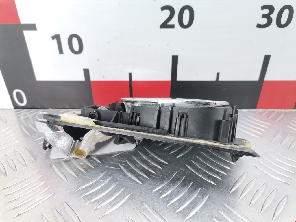 Ручка дверная задняя внутренняя левая PEUGEOT 307 2001-2008