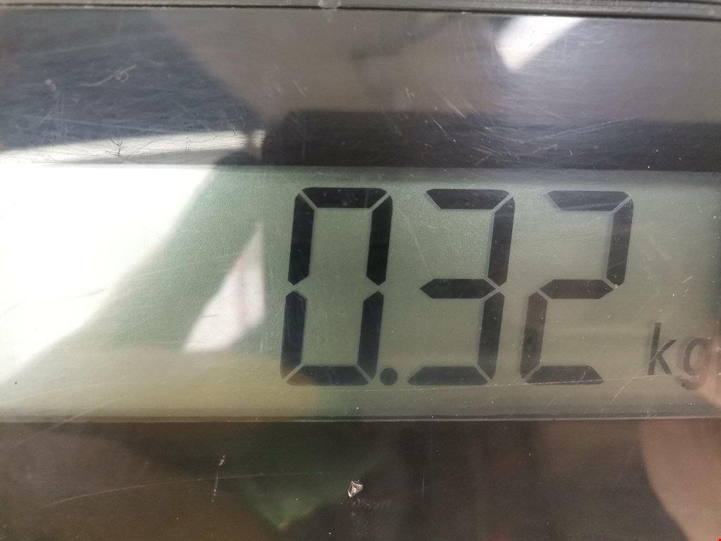 Ручка дверная задняя внутренняя левая PEUGEOT 307 2001-2008