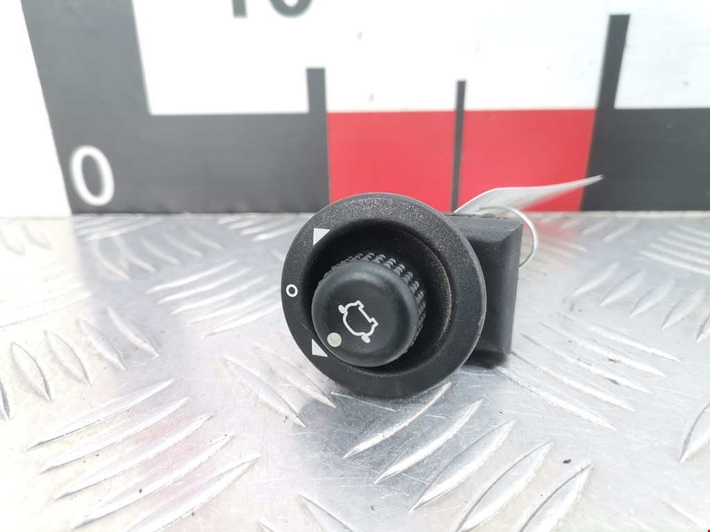 Блок управления зеркалами FORD Mondeo III 2000-2007