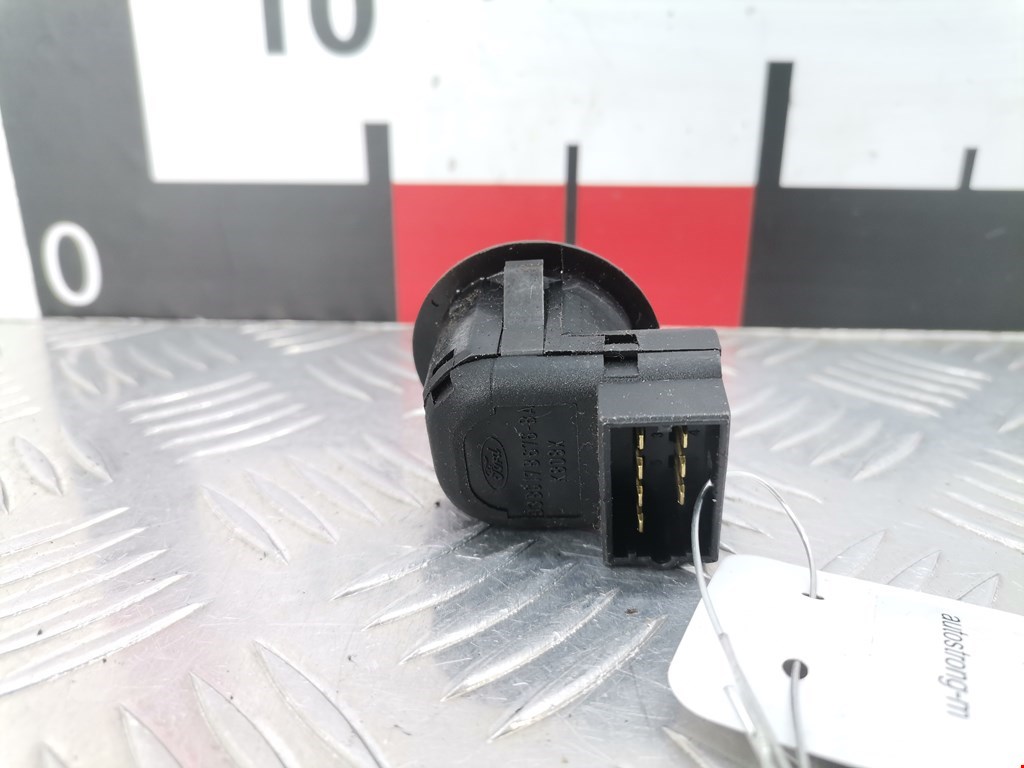 Блок управления зеркалами FORD Mondeo III 2000-2007