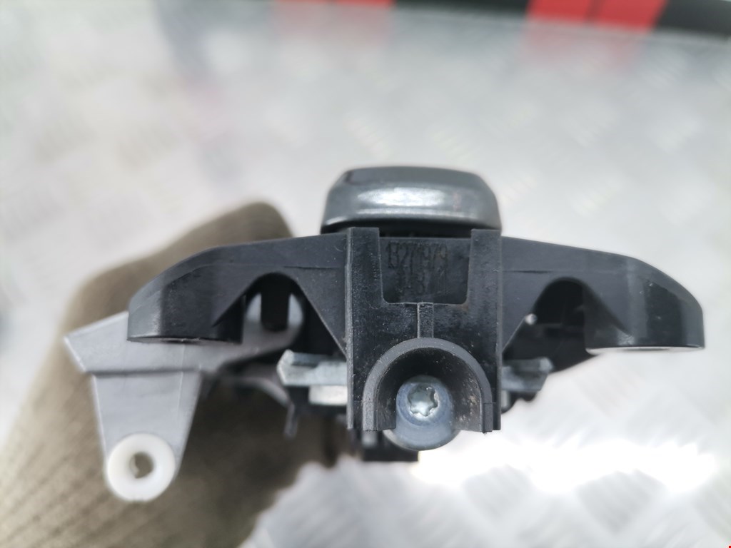 Ручка двери задней наружная левая OPEL Meriva B 2010-2018