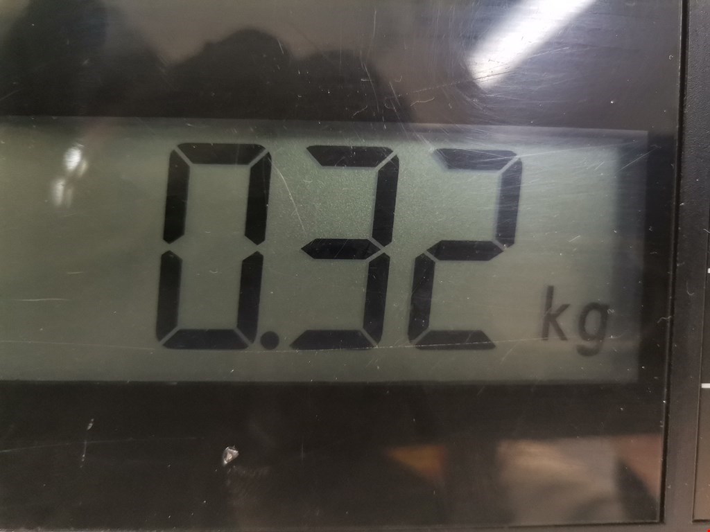 Ручка двери задней наружная левая OPEL Meriva B 2010-2018