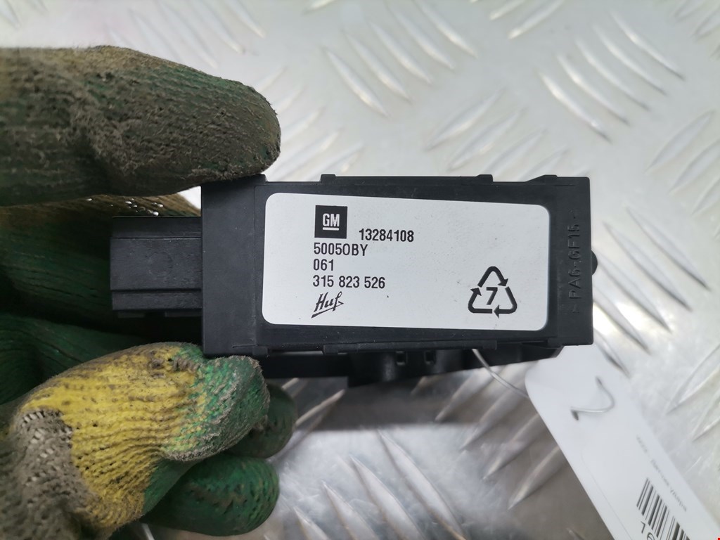 Датчик AIR BAG (подушек безопасности) OPEL Meriva B 2010-2018