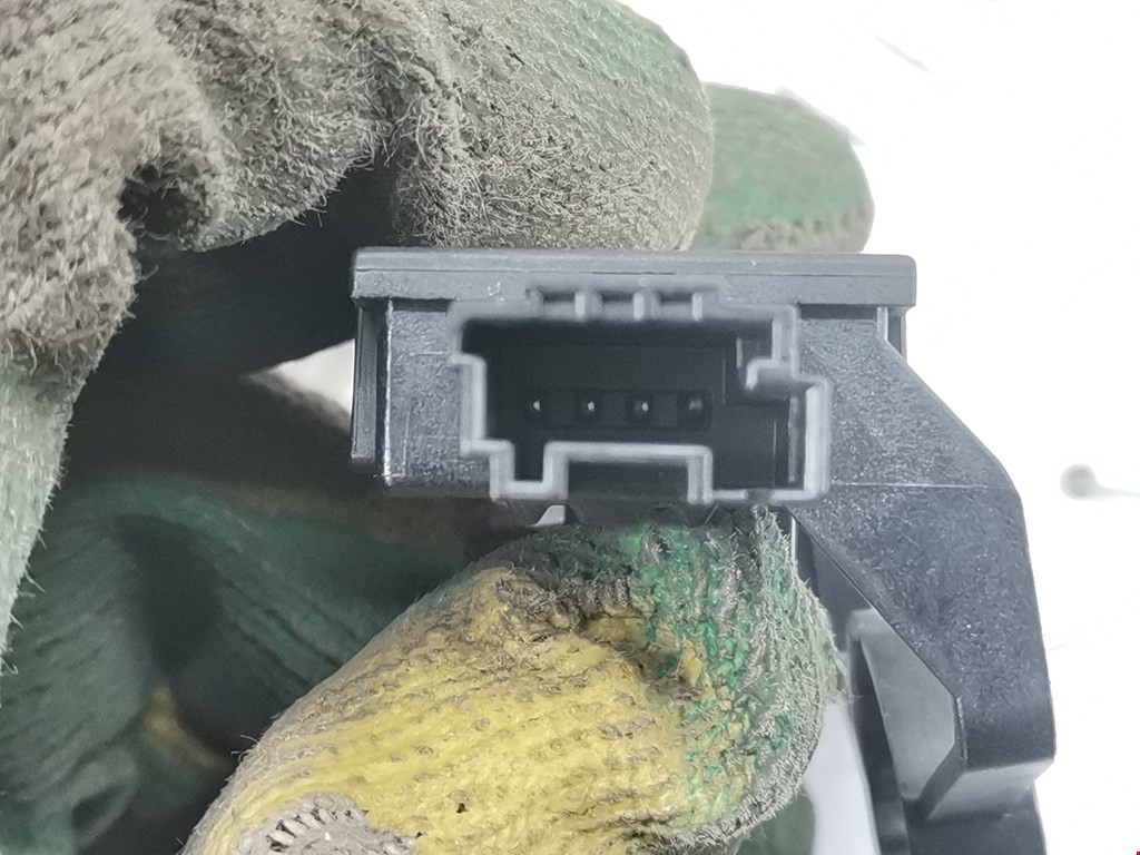 Датчик AIR BAG (подушек безопасности) OPEL Meriva B 2010-2018