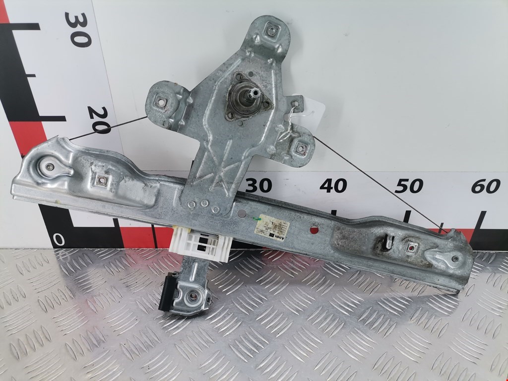 Стеклоподъемник задний левый OPEL Meriva B 2010-2018