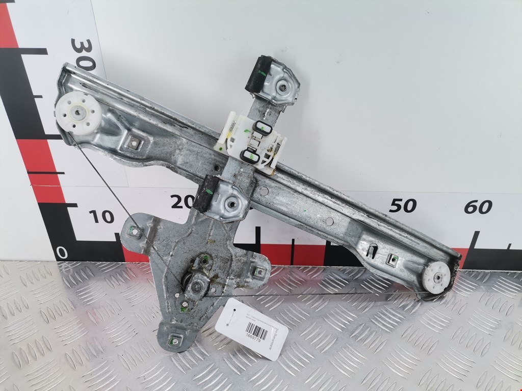 Стеклоподъемник задний левый OPEL Meriva B 2010-2018