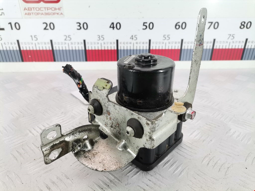 Блок ABS (насос) MITSUBISHI Outlander XL 2006-2012
