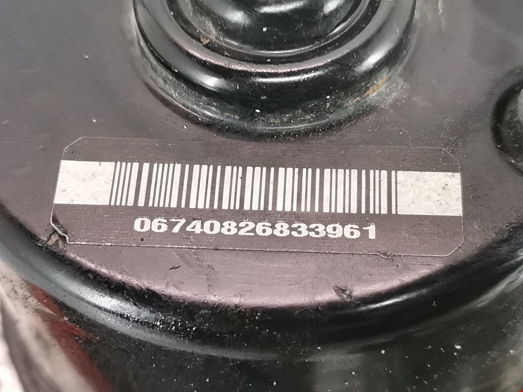 Блок ABS (насос) MITSUBISHI Outlander XL 2006-2012