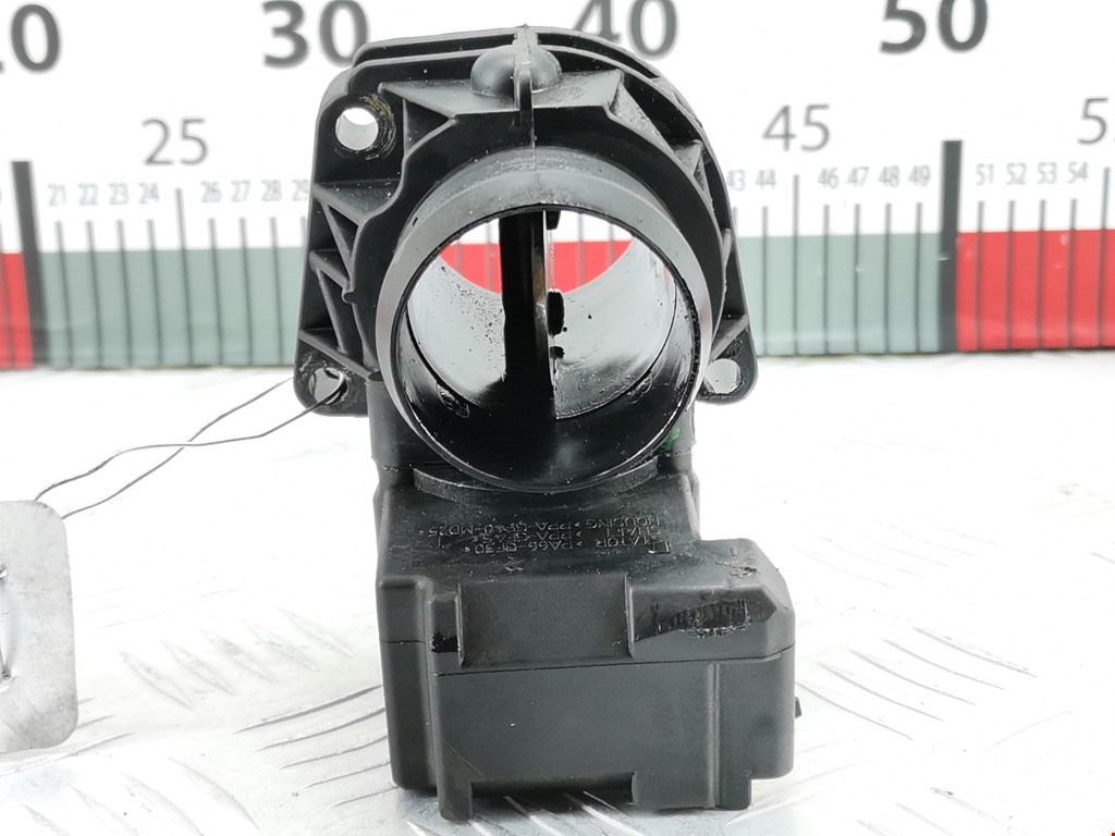 Защита антигравийная FORD Fiesta 2008-2012