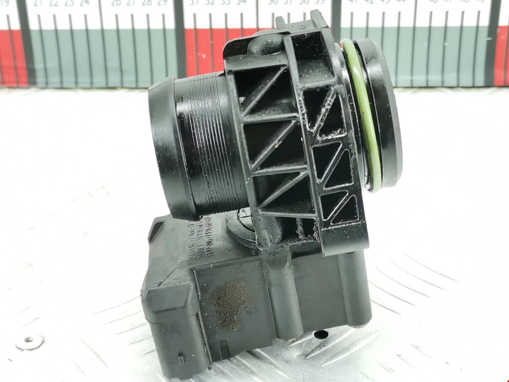 Защита антигравийная FORD Fiesta 2008-2012