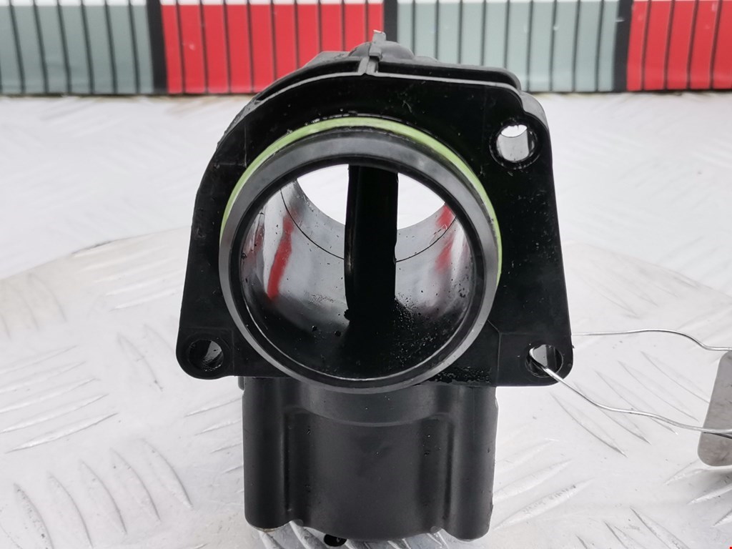 Защита антигравийная FORD Fiesta 2008-2012