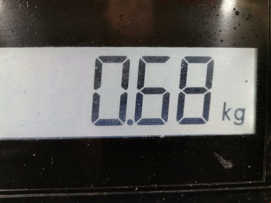 Защита антигравийная FORD Fiesta 2008-2012