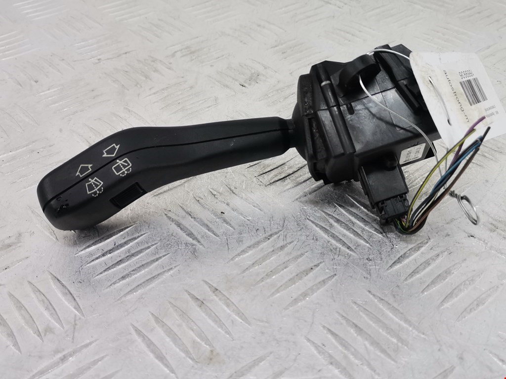 Переключатель стеклоочистителя BMW X3 E83 2003-2010