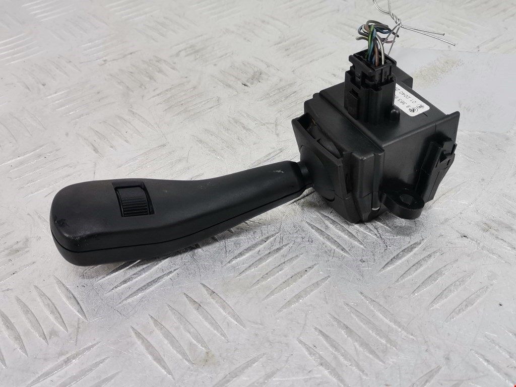 Переключатель стеклоочистителя BMW X3 E83 2003-2010