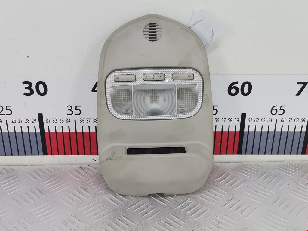 Плафон салонный (салона фонарь) PEUGEOT Partner 2008-2018