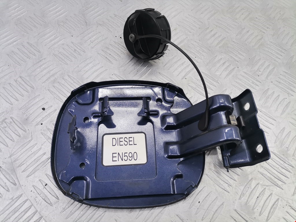 Лючок бензобака MITSUBISHI Outlander XL 2006-2012