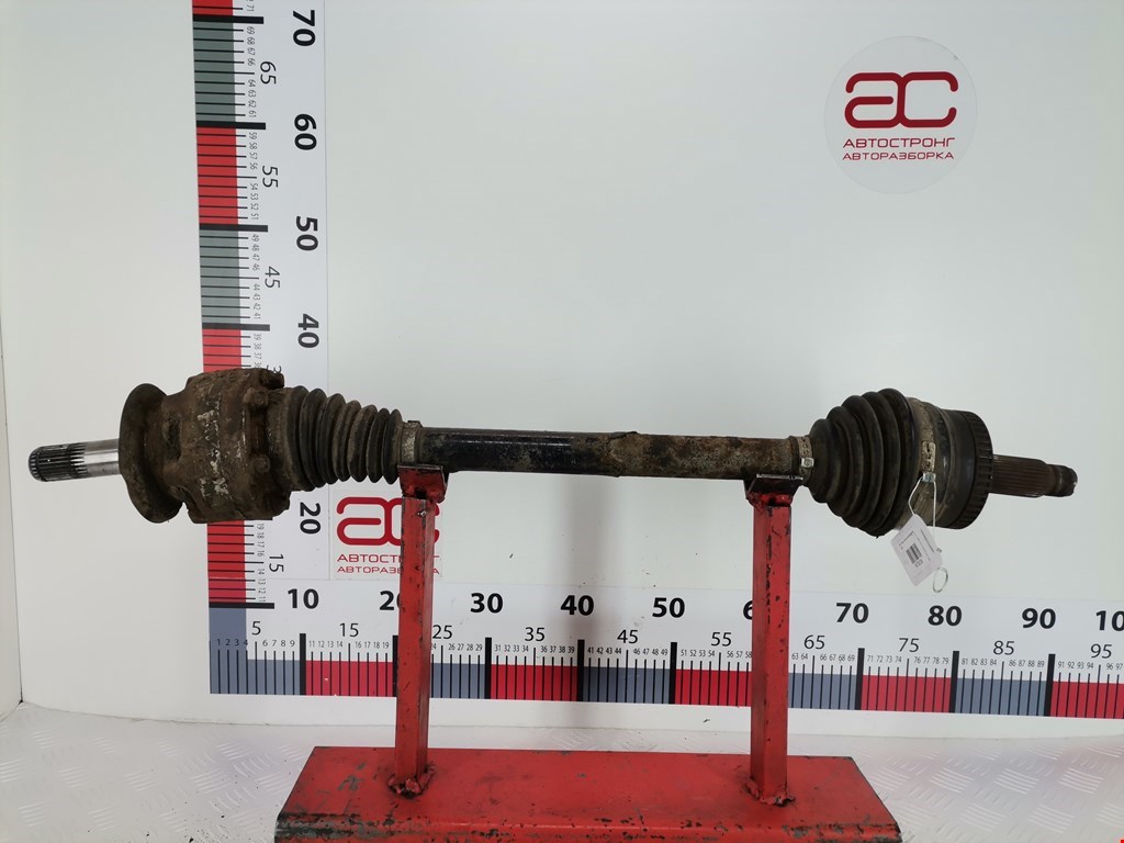 Полуось (привод, приводной вал) задняя левая LAND ROVER Range Rover 2002-2012