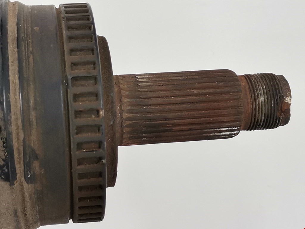 Полуось (привод, приводной вал) задняя левая LAND ROVER Range Rover 2002-2012